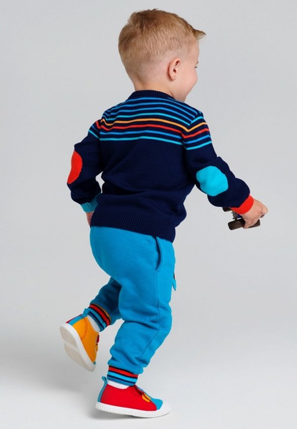 Джемпер PlayToday