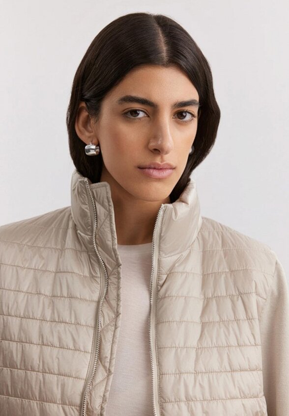 Куртка стеганая Baon