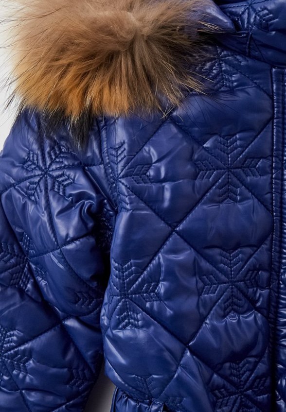 Куртка утепленная Aviva