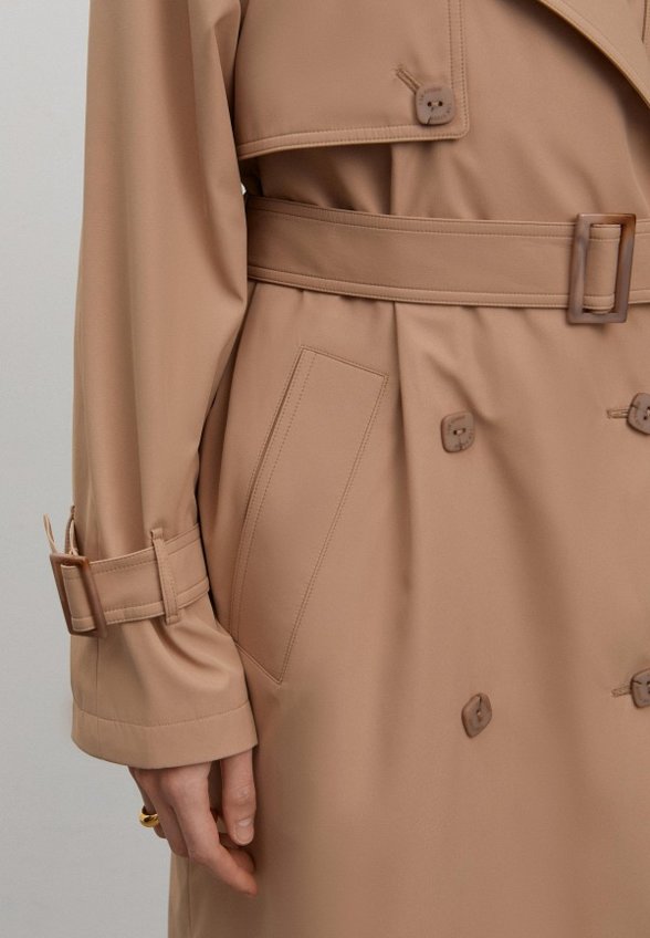 Тренч I Am Studio