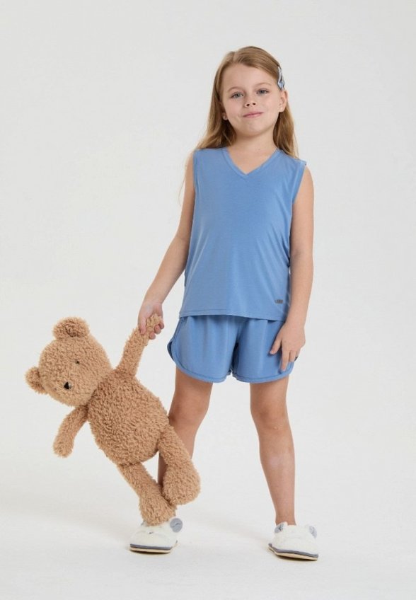 Майка домашняя Norveg