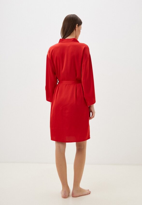 Халат и сорочка ночная Immotis