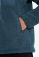 Джемпер флисовый женский Columbia West Bend Full Zip Ii, Голубой7  - превью