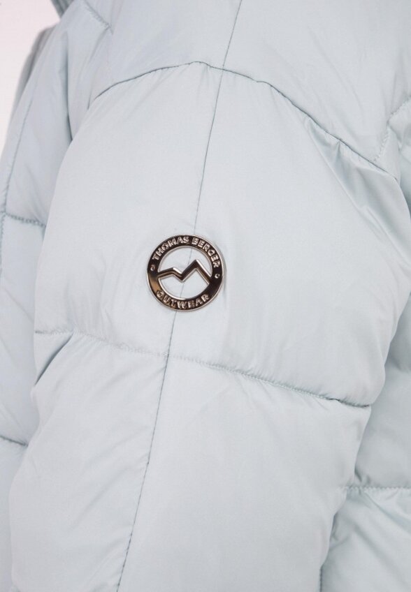 Пуховик Thomas Berger