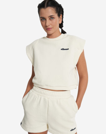 Футболка женская Ellesse Vale, Бежевый женщинам