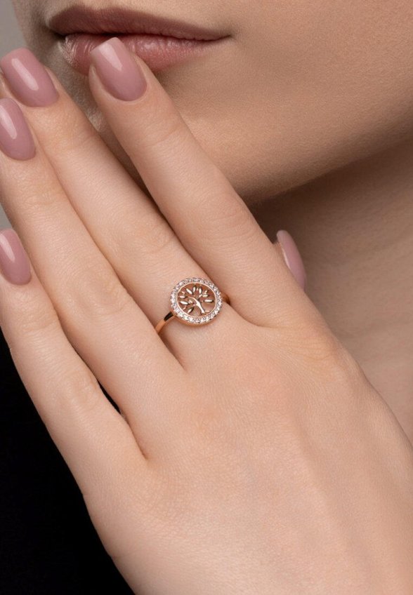 Кольцо Sokolov