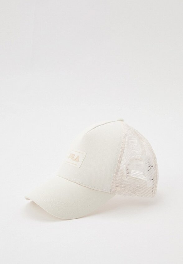 Бейсболка Fila