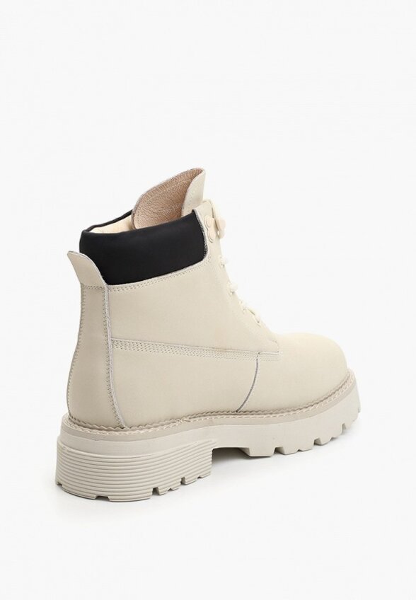 Ботинки Thomas Munz