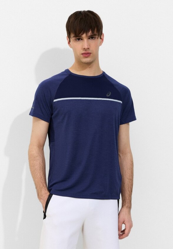 Футболка спортивная ASICS