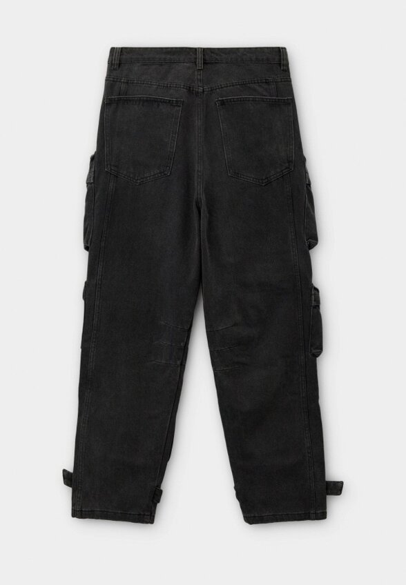 Джинсы Mademan