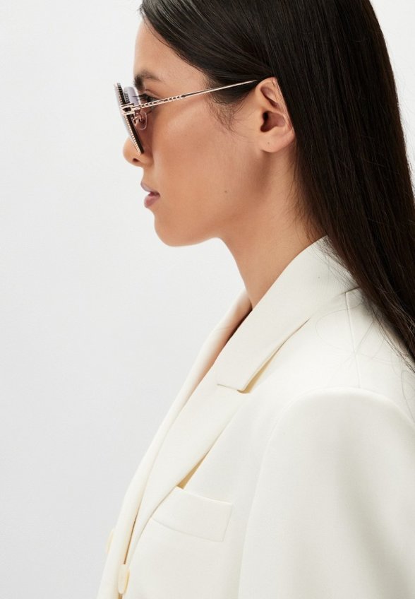 Очки солнцезащитные Chopard