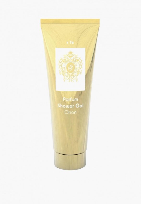 Гель для душа Tiziana Terenzi