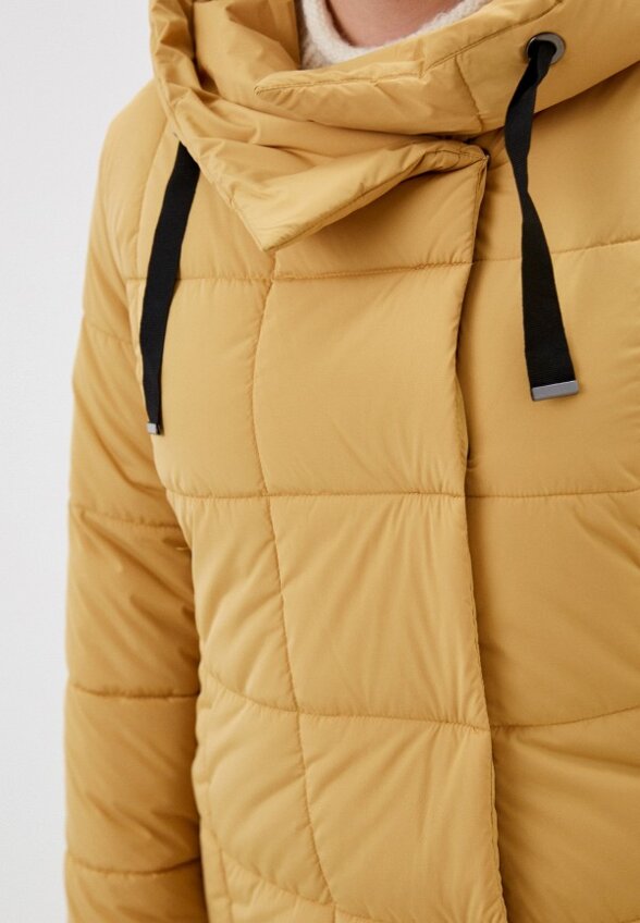 Пуховик Dixi-Coat