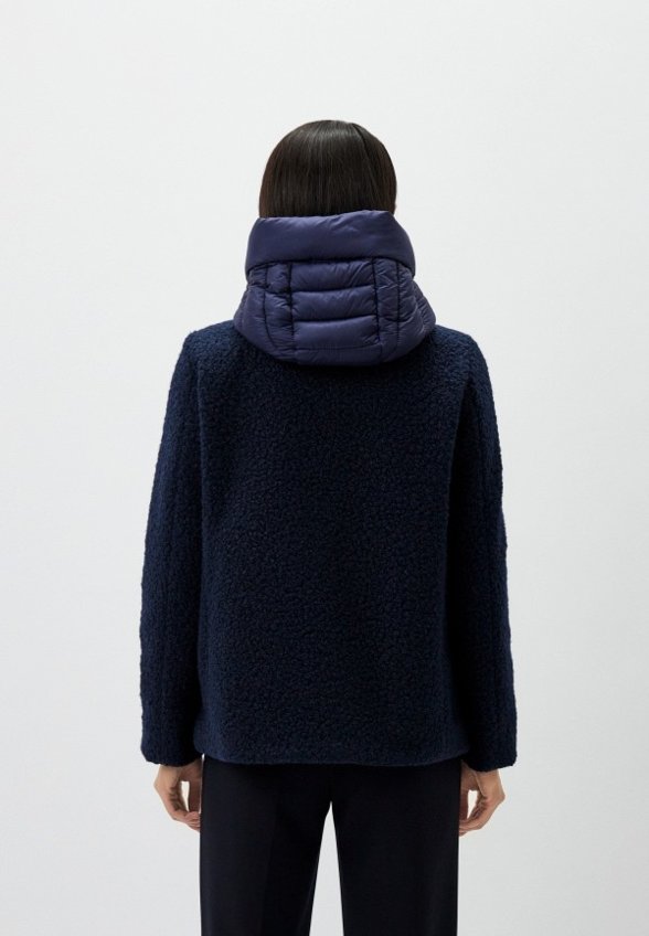 Куртка утепленная Emme Marella