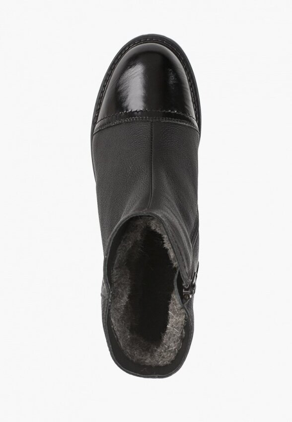 Ботинки Enzo Logana