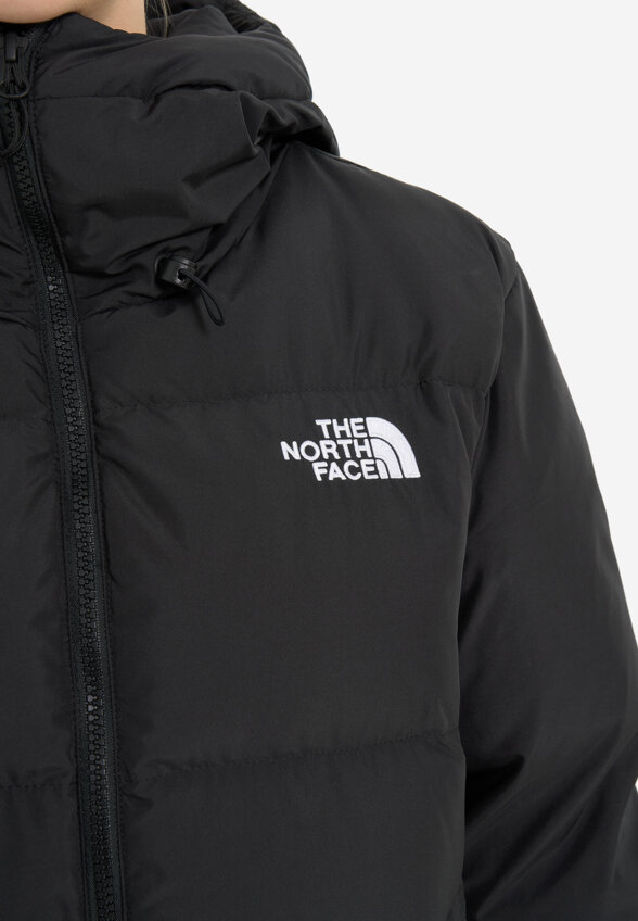 Пуховик женский The North Face Triple C, Черный