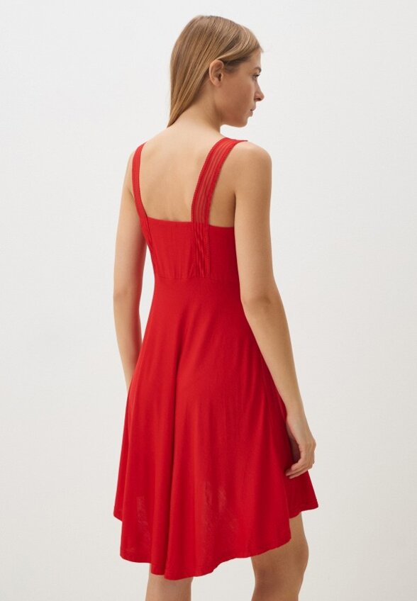 Сорочка ночная Indefini