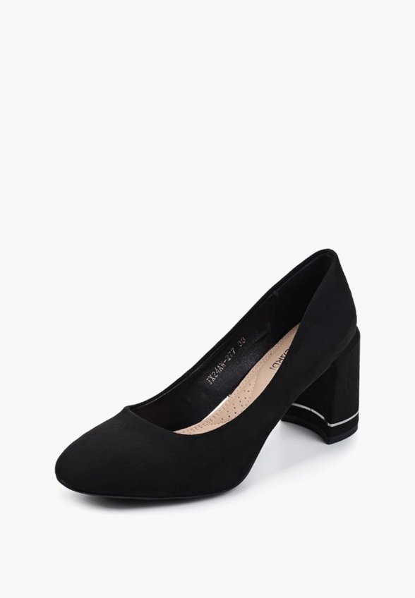 Туфли T.Taccardi