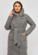 Пуховик Olya Stoforandova5  - превью