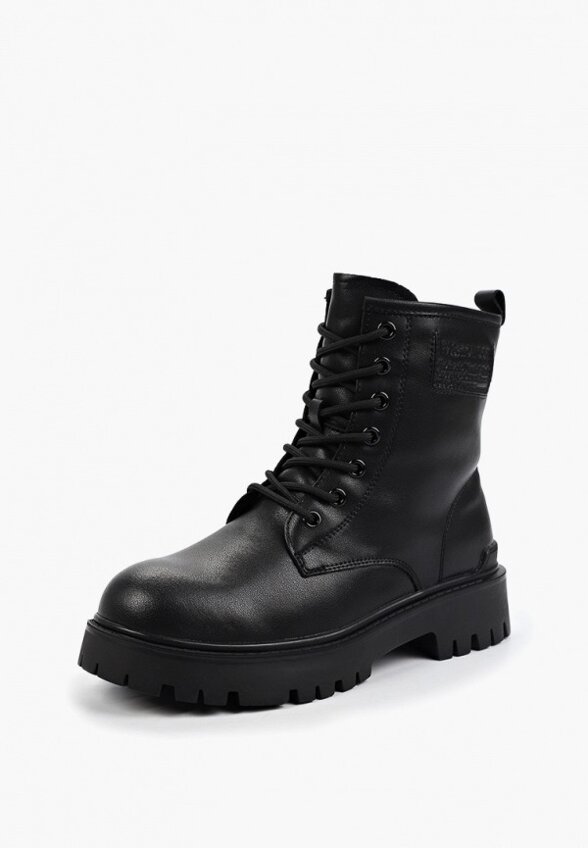 Ботинки Ulёt