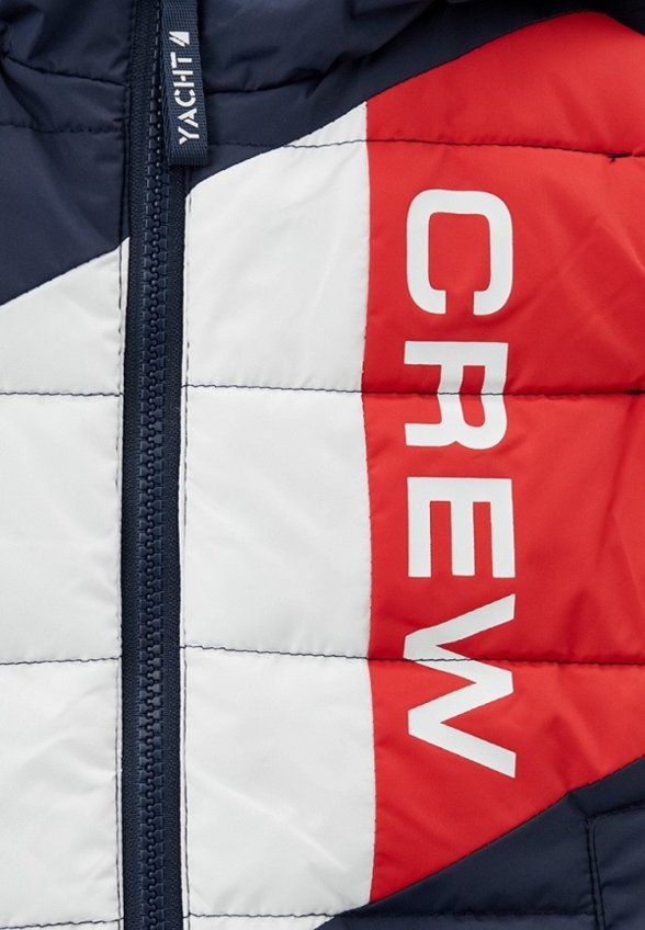 Жилет утепленный PlayToday