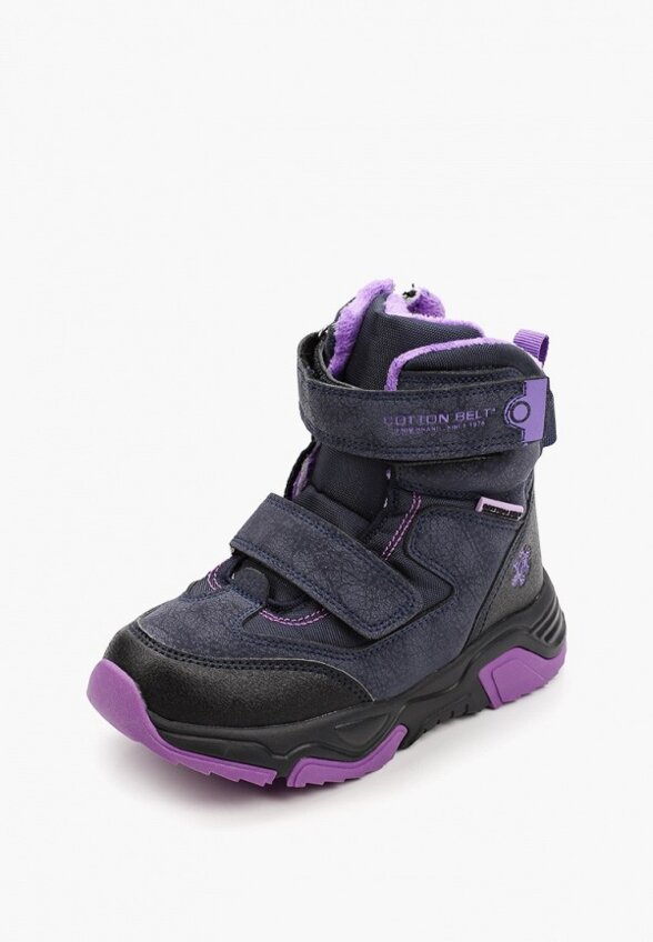 Сапоги Cotton Belt