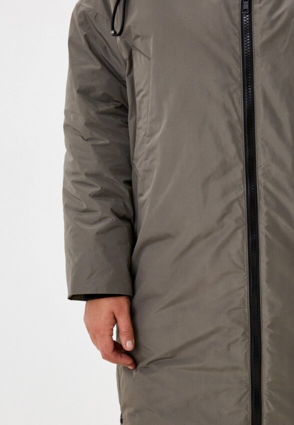 Пуховик Dixi-Coat