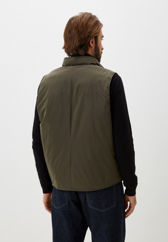 Жилет утепленный Cudgi