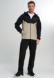 Ветровка мужская Columbia Spire Heights IV Jacket, Бежевый6  - превью