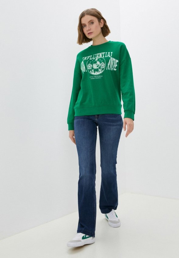 Свитшот Colin's