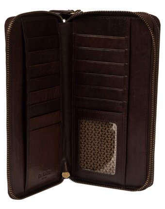 Др.Коффер X510345-245-09 портмоне мужчинам