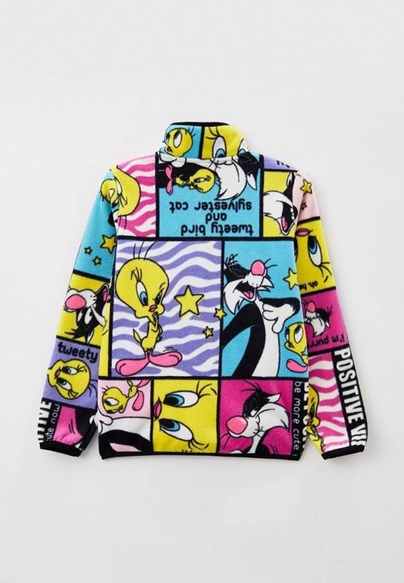 Олимпийка PlayToday