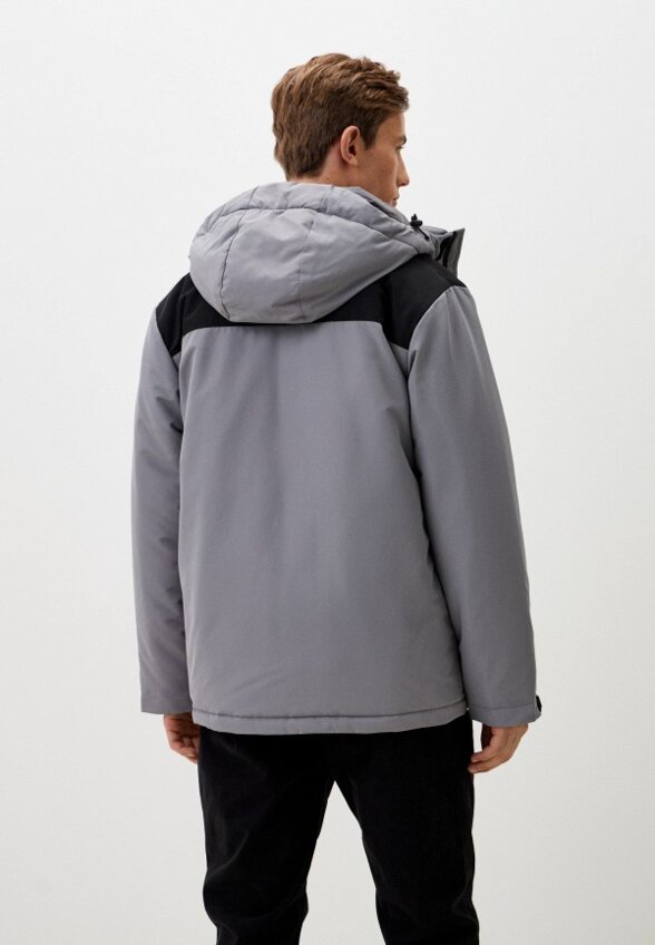 Пуховик Briggs