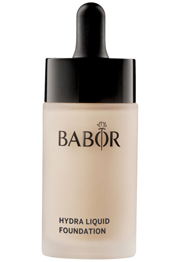 Увлажняющий Тональный Крем, тон 01 алебастр