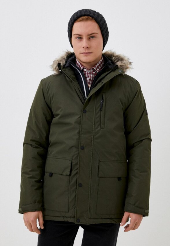 Пуховик Regatta