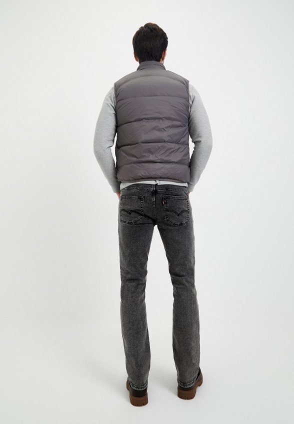 Жилет утепленный Lite by Mascotte