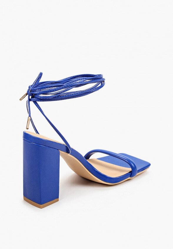 Босоножки Givana