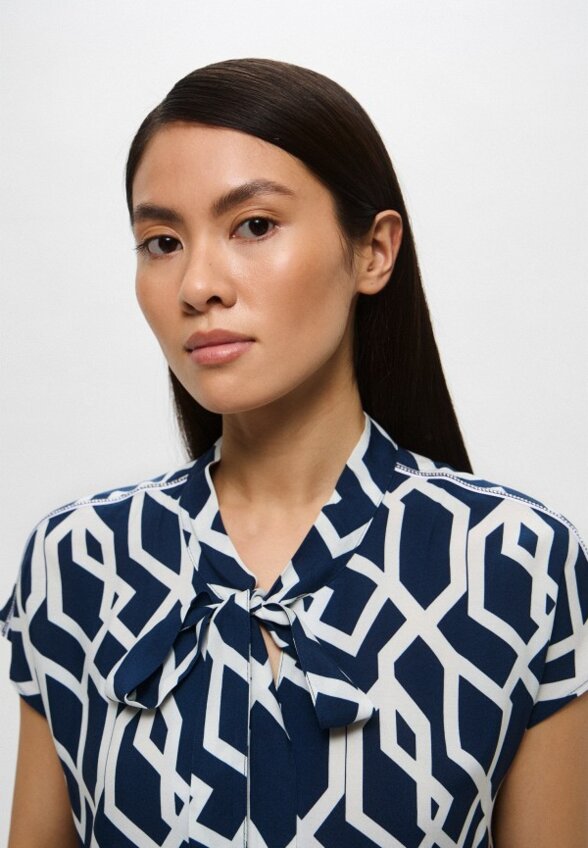 Блуза La Martina