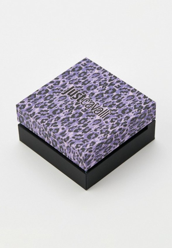 Серьги Just Cavalli
