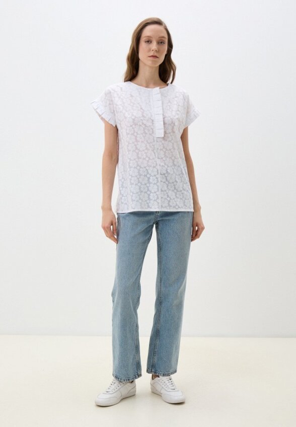 Блуза Vera Lapina