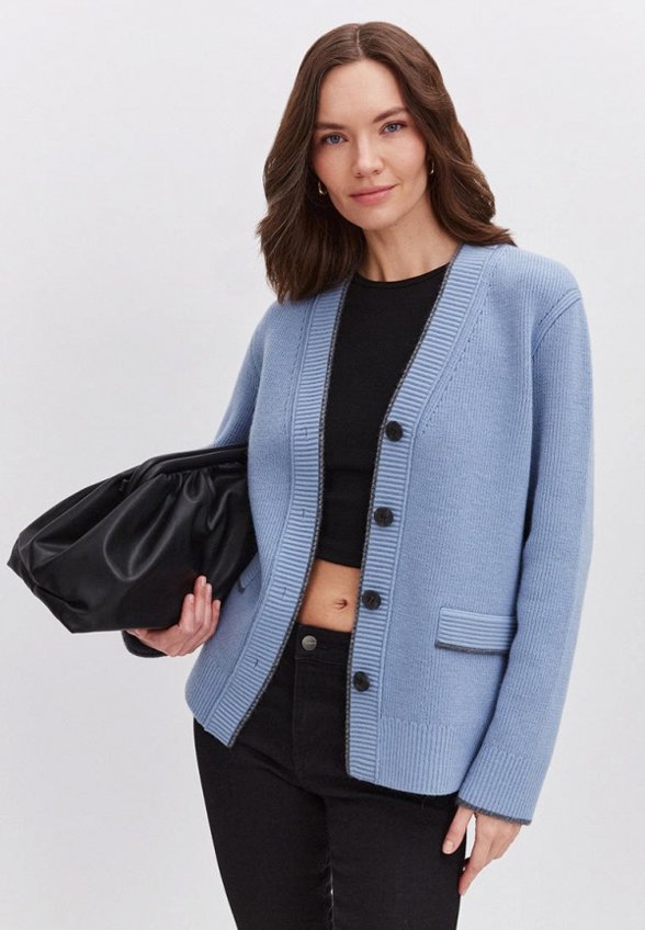 Кардиган 99Colorspace