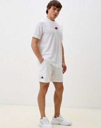 Шорты спортивные adidas мужчинам