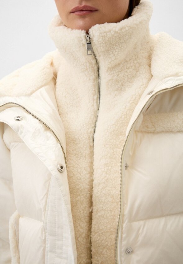 Куртка утепленная Boss