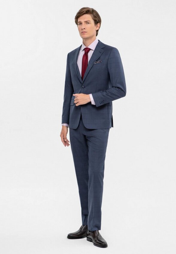 Пиджак Kanzler