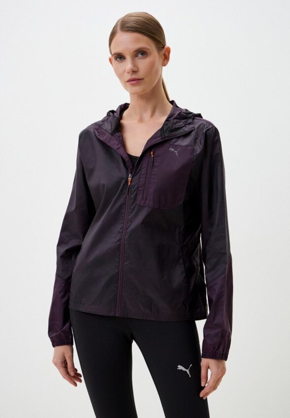 Ветровка PUMA