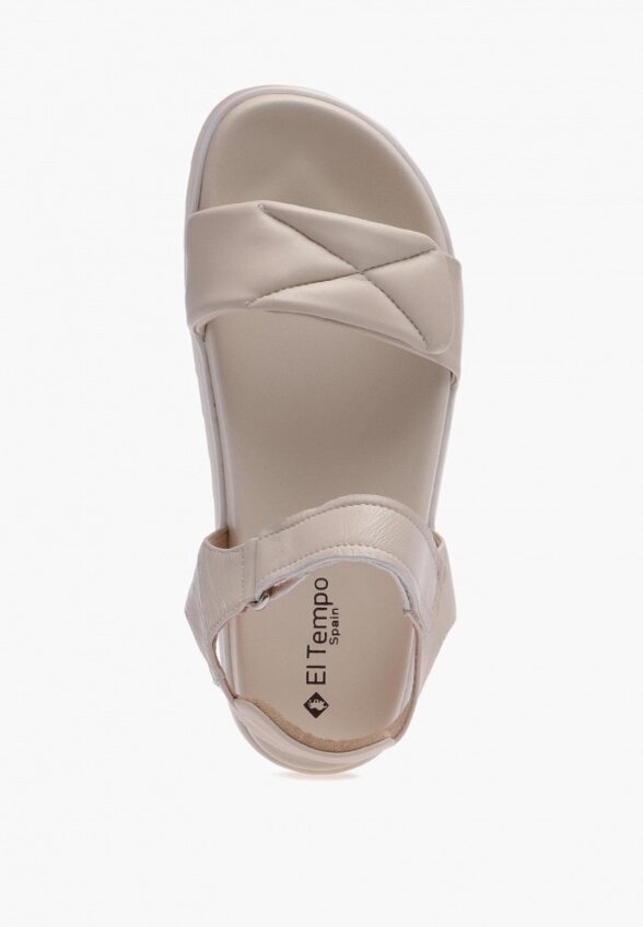 Босоножки El Tempo