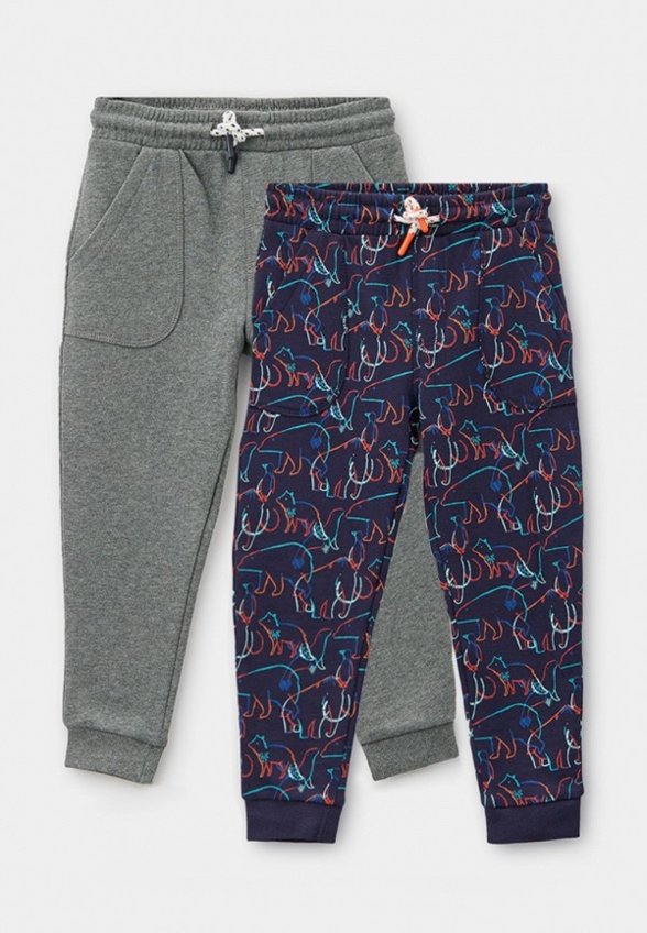 Брюки спортивные 2 шт. Mothercare