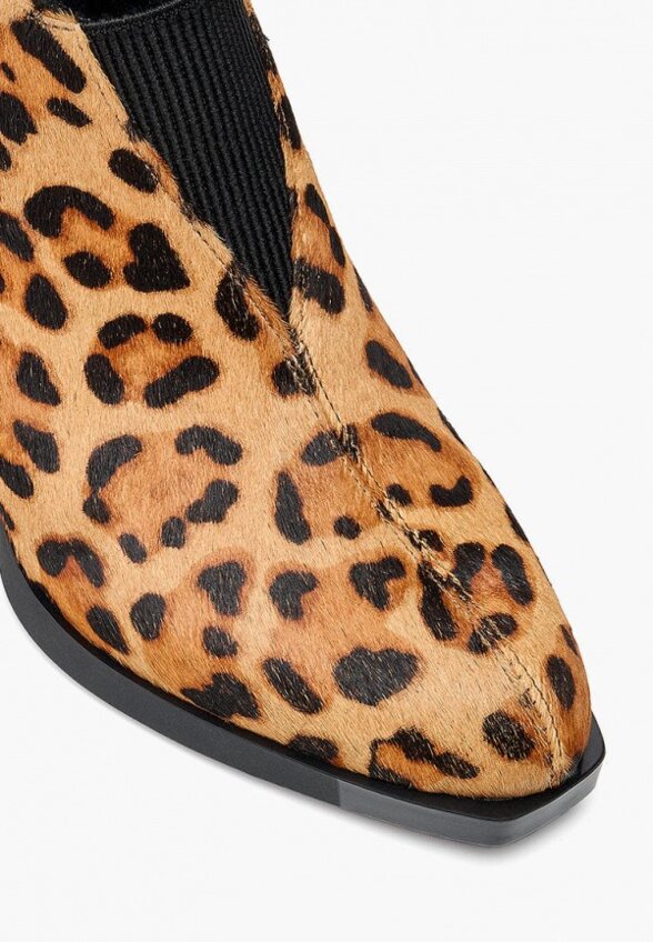 Ботильоны Mysa