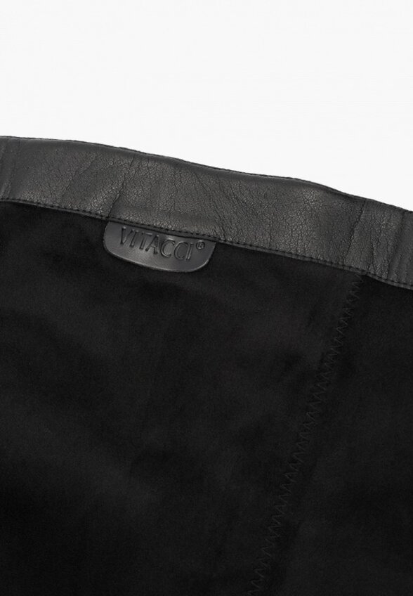 Ботфорты Vitacci