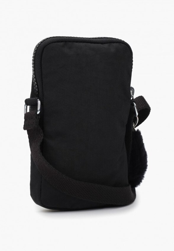 Сумка и брелок Kipling